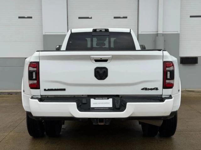 2022 Ram 3500 - Image 4 of 21