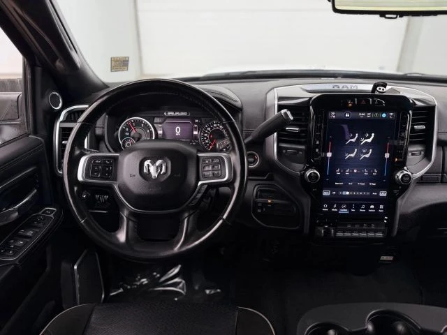 2022 Ram 3500 - Image 17 of 21