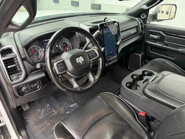 2022 Ram 3500 - Image 10 of 21