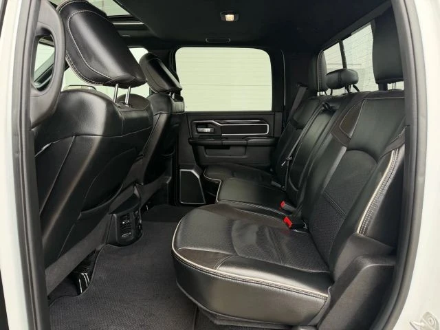 2022 Ram 3500 - Image 12 of 21
