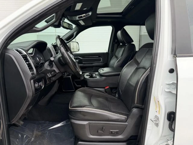 2022 Ram 3500 - Image 9 of 21