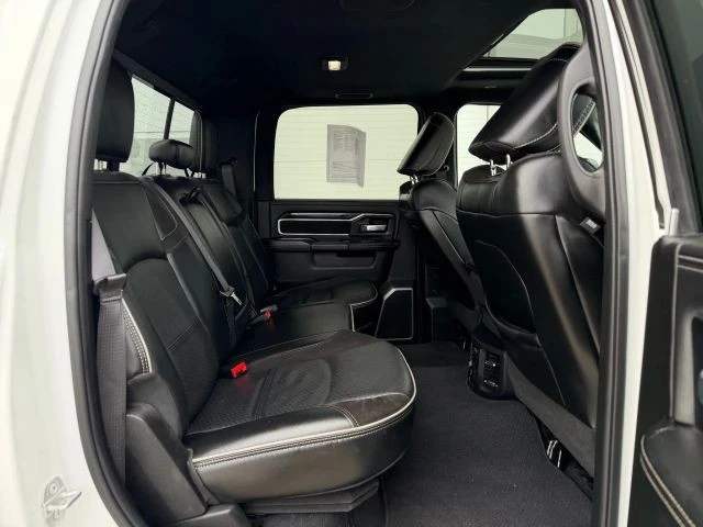 2022 Ram 3500 - Image 13 of 21
