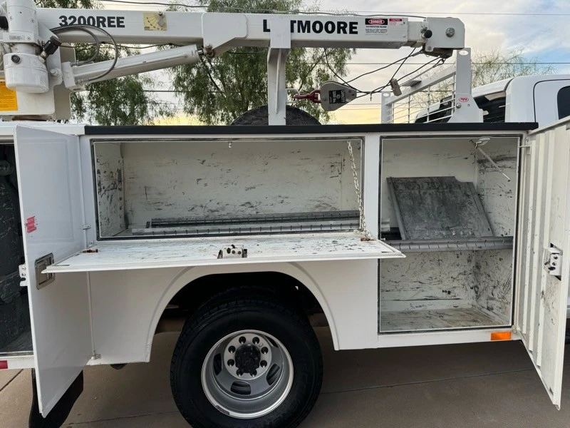2022 Ram 3500 - Image 15 of 21