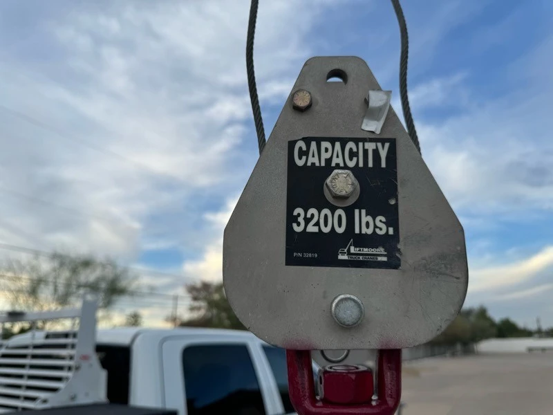 2022 Ram 3500 - Image 12 of 21