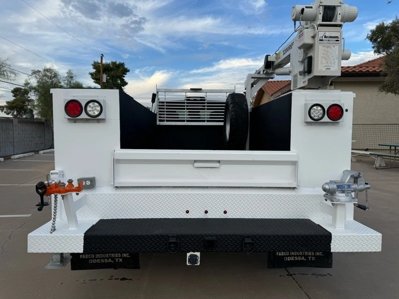 2022 Ram 3500 - Image 8 of 21