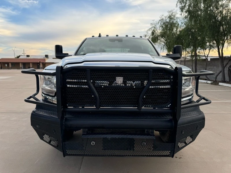 2022 Ram 3500 - Image 7 of 21