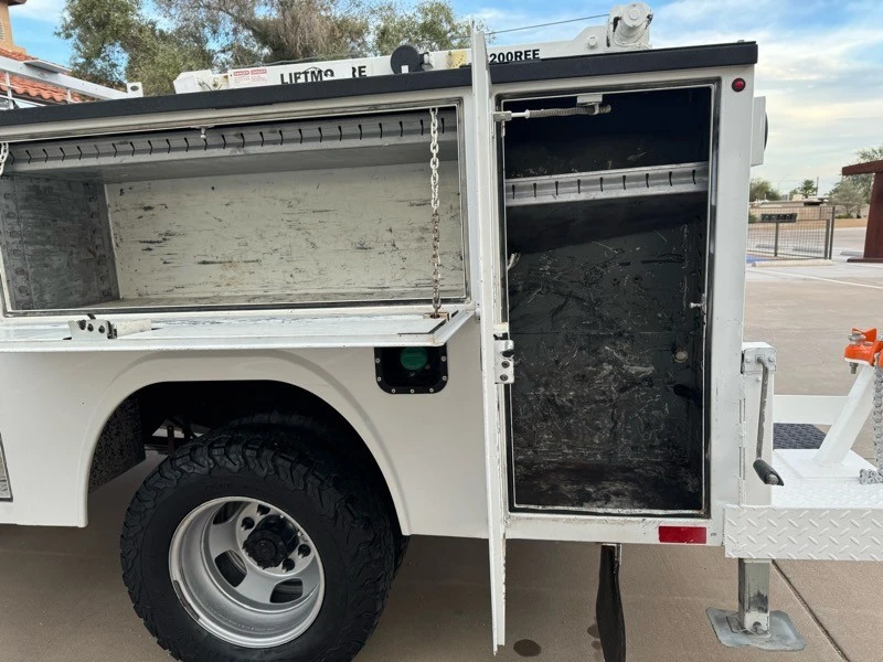 2022 Ram 3500 - Image 18 of 21
