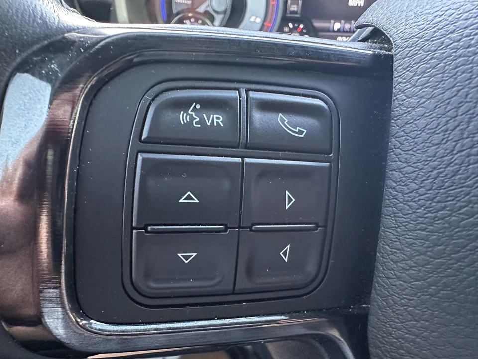 2022 Ram 3500 - Image 21 of 21