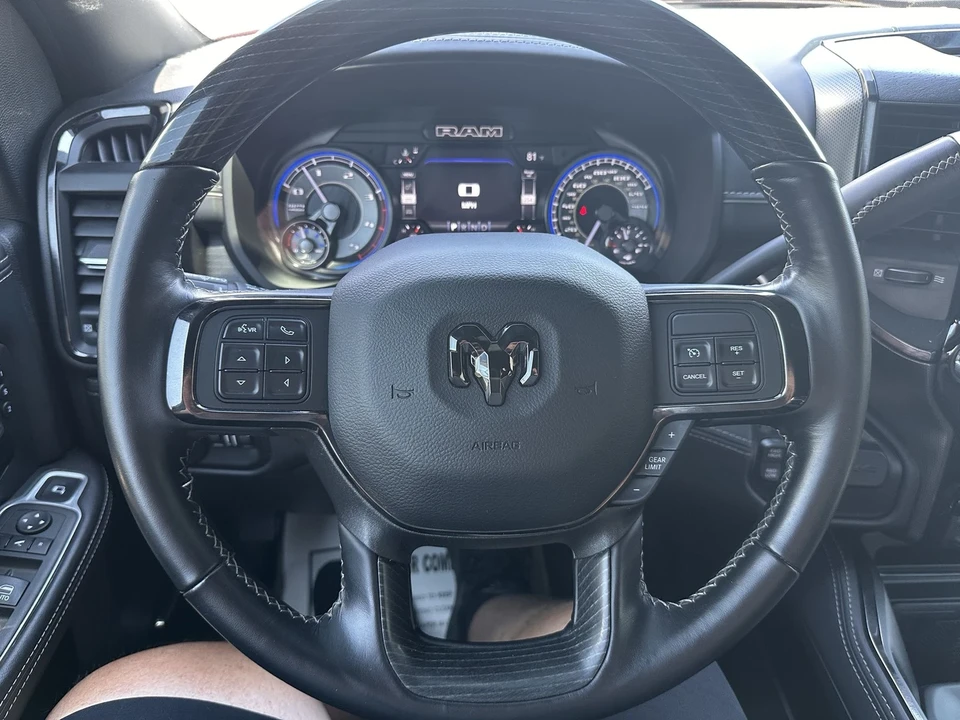 2022 Ram 3500 - Image 20 of 21