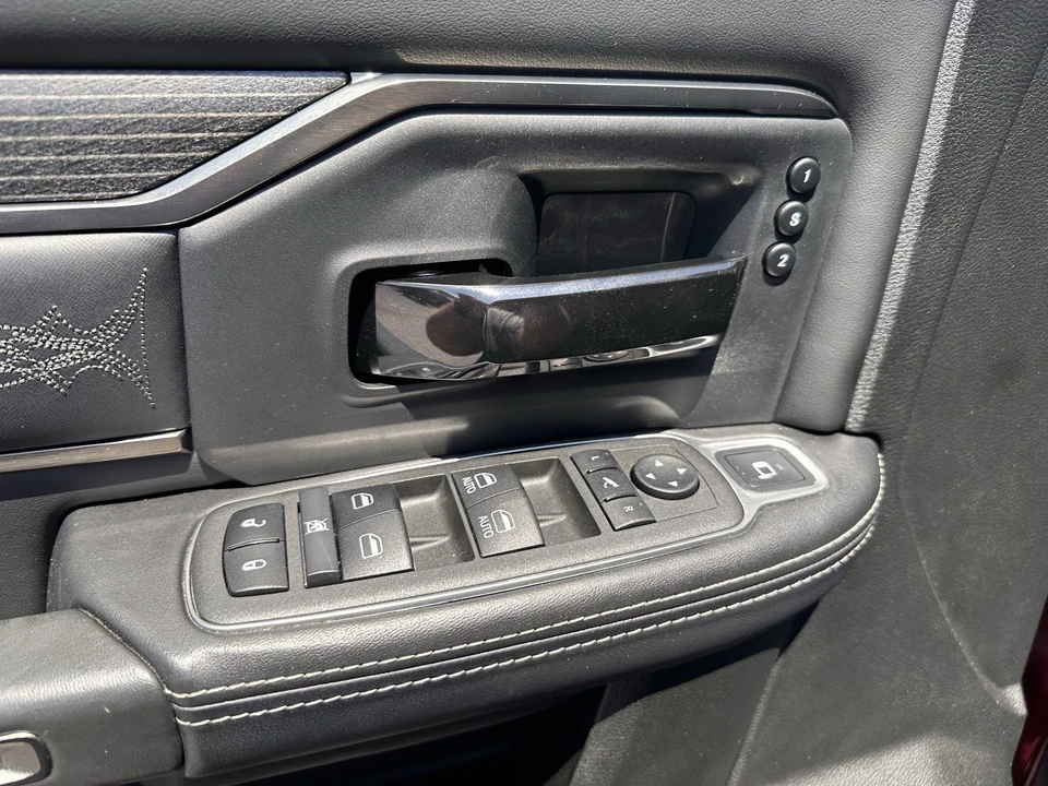 2022 Ram 3500 - Image 17 of 21