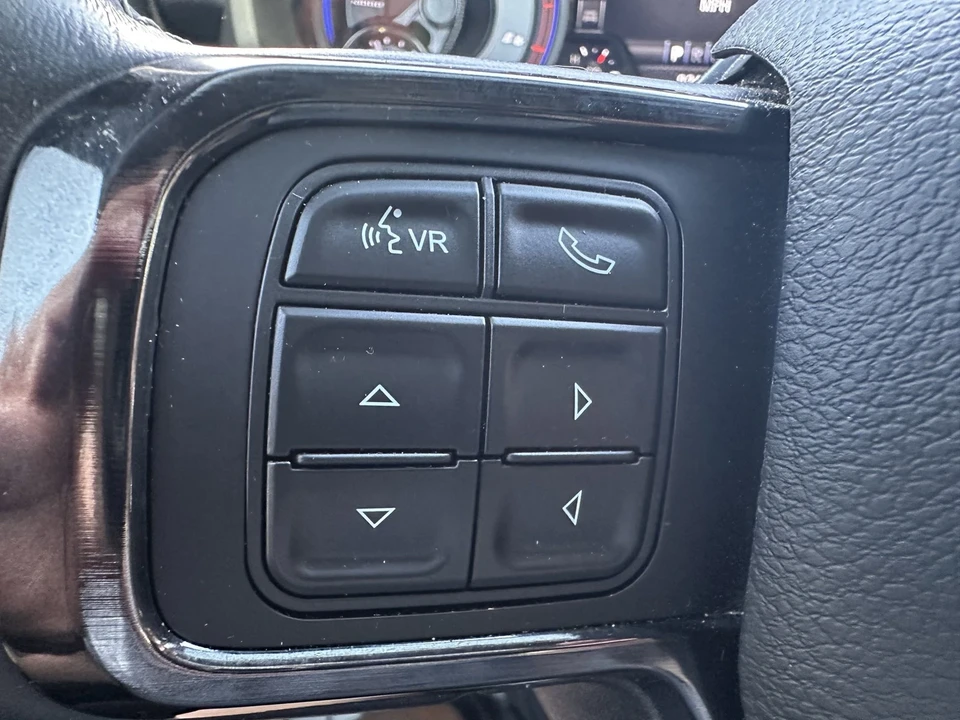 2022 Ram 3500 - Image 21 of 21