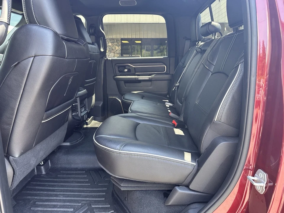 2022 Ram 3500 - Image 12 of 12