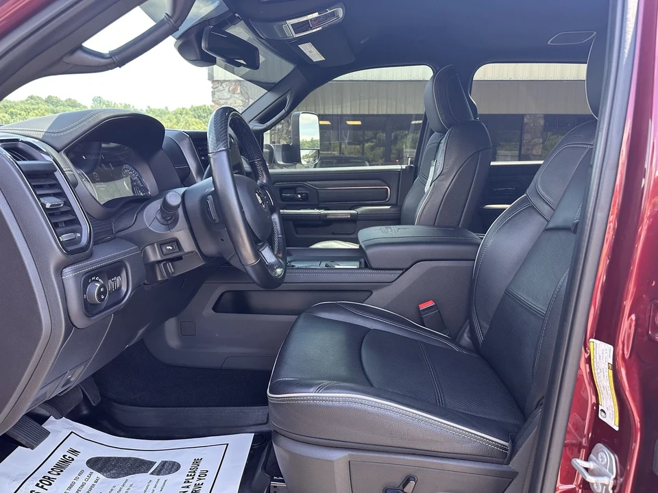 2022 Ram 3500 - Image 10 of 12