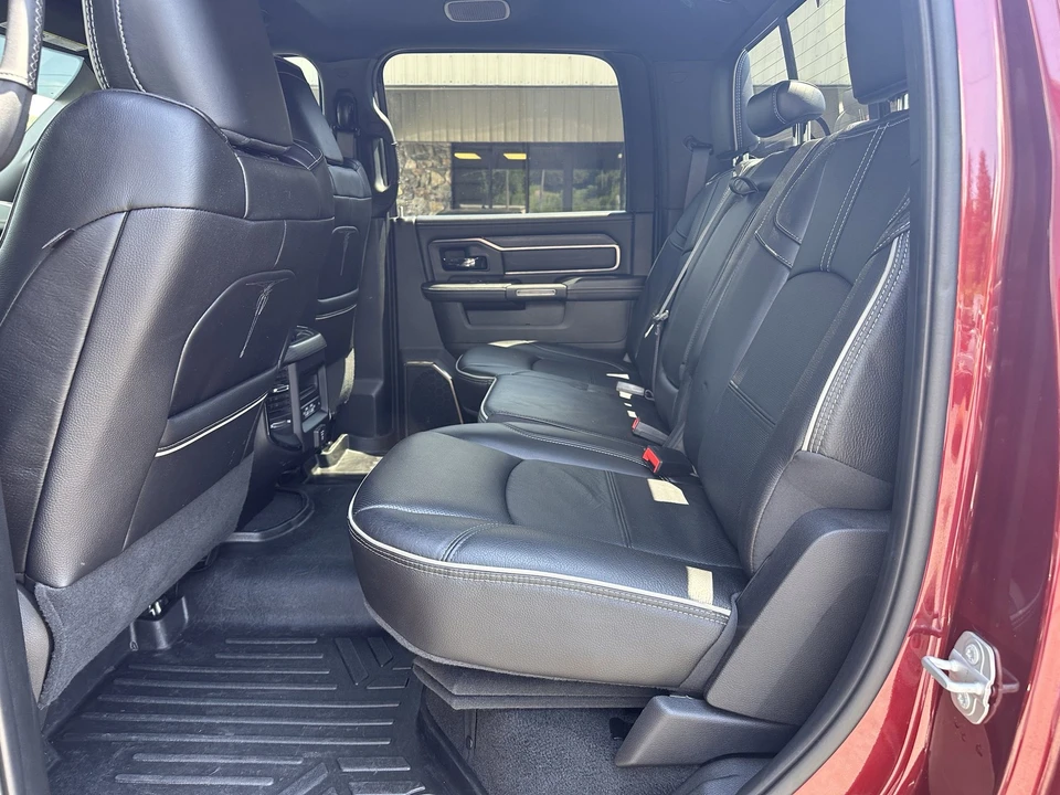 2022 Ram 3500 - Image 12 of 12