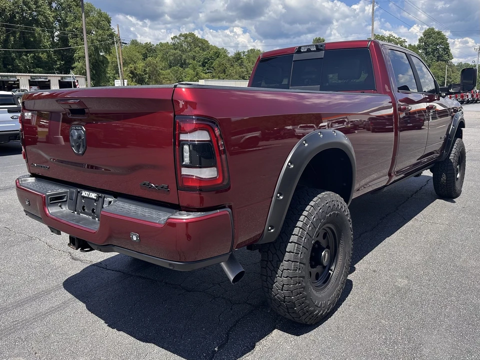 2022 Ram 3500 - Image 6 of 12