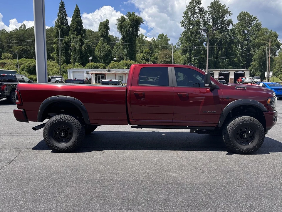 2022 Ram 3500 - Image 5 of 12