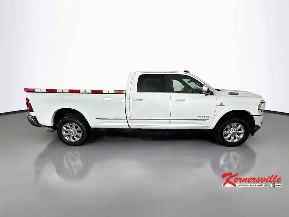 2022 Ram 3500 - Image 8 of 24