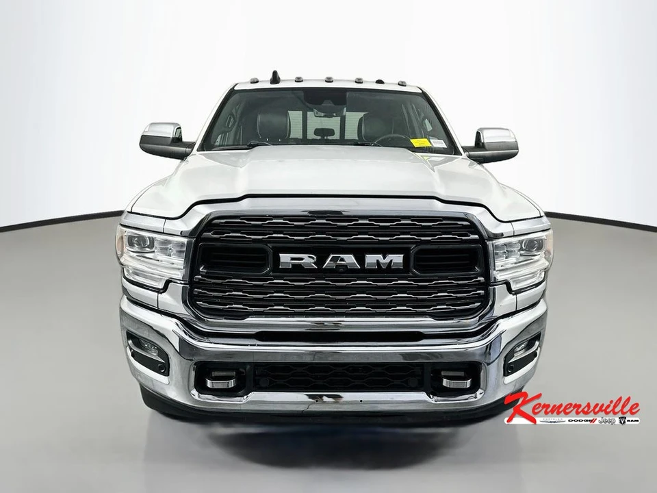 2022 Ram 3500 - Image 2 of 24