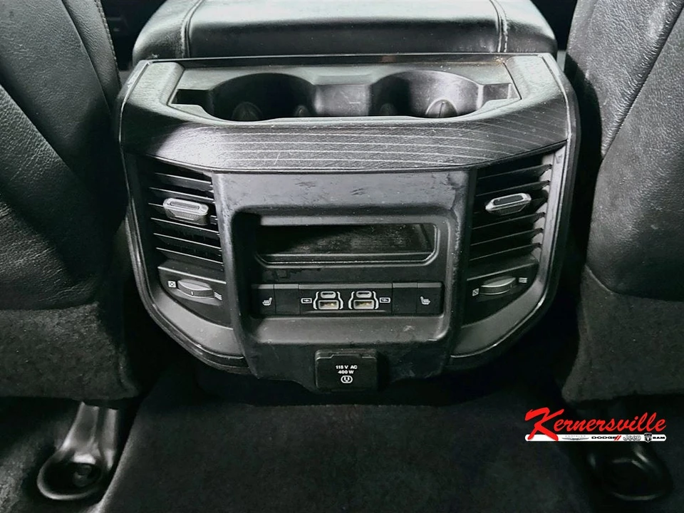 2022 Ram 3500 - Image 21 of 24