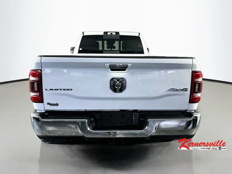 2022 Ram 3500 - Image 6 of 24