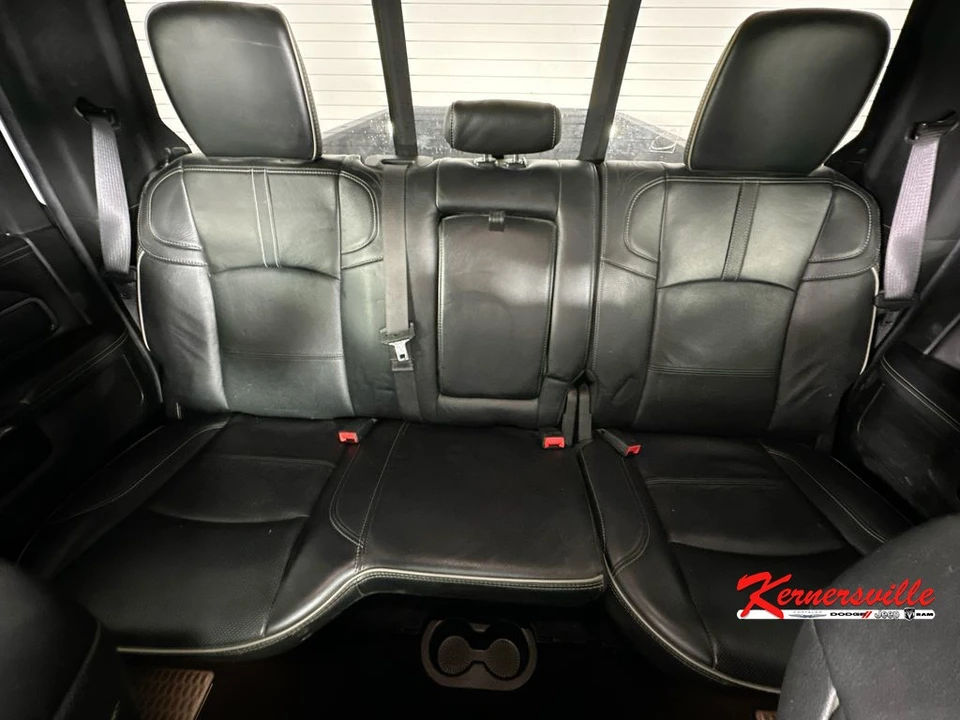 2022 Ram 3500 - Image 13 of 24