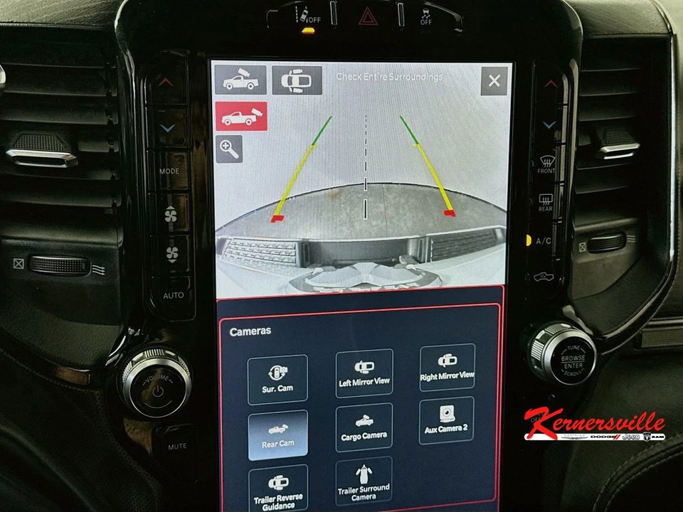 2022 Ram 3500 - Image 20 of 24