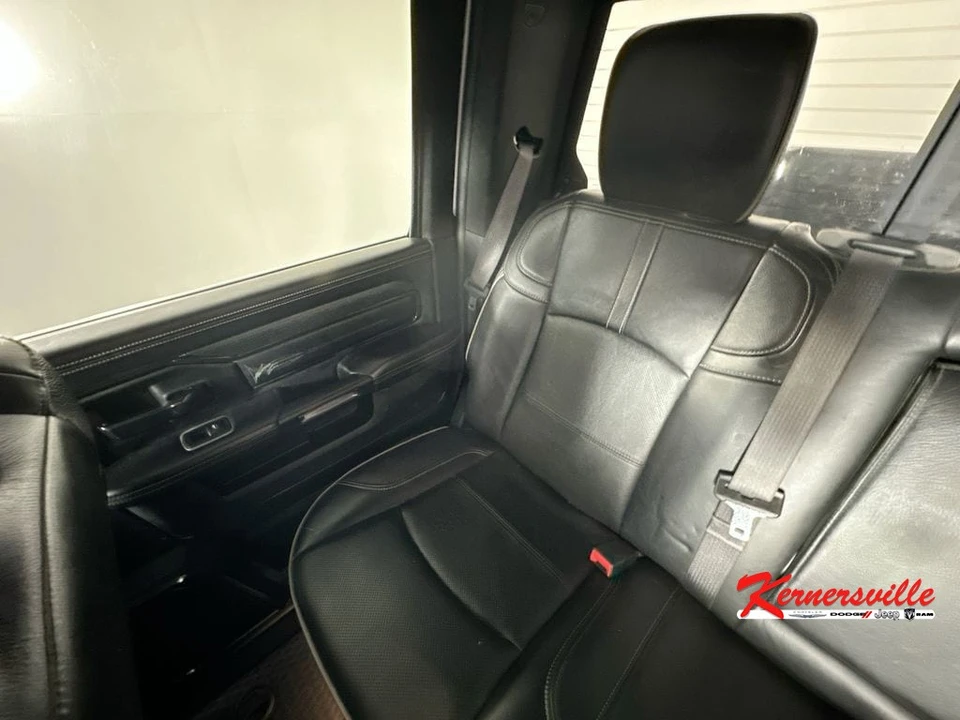 2022 Ram 3500 - Image 12 of 24
