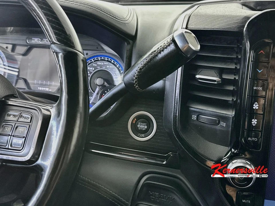 2022 Ram 3500 - Image 16 of 24