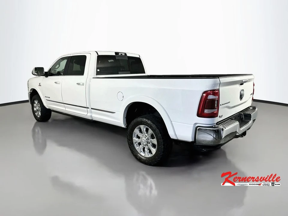 2022 Ram 3500 - Image 5 of 24