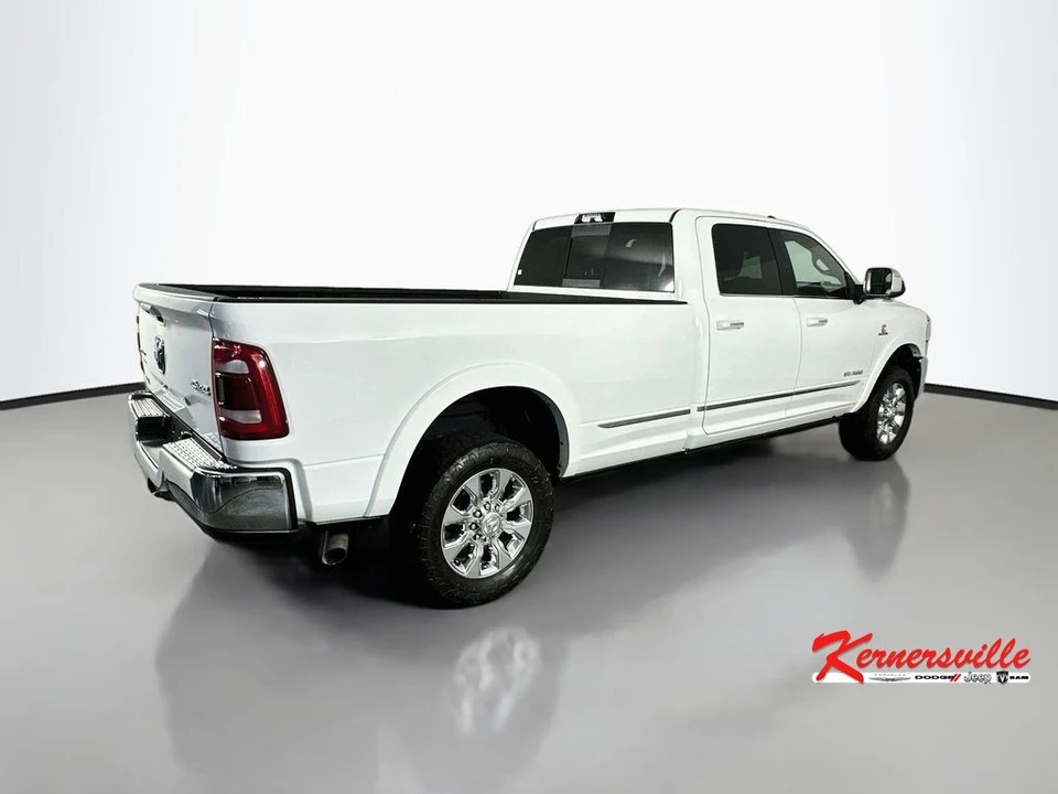 2022 Ram 3500 - Image 7 of 24