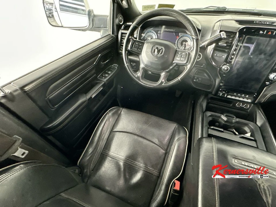 2022 Ram 3500 - Image 9 of 24