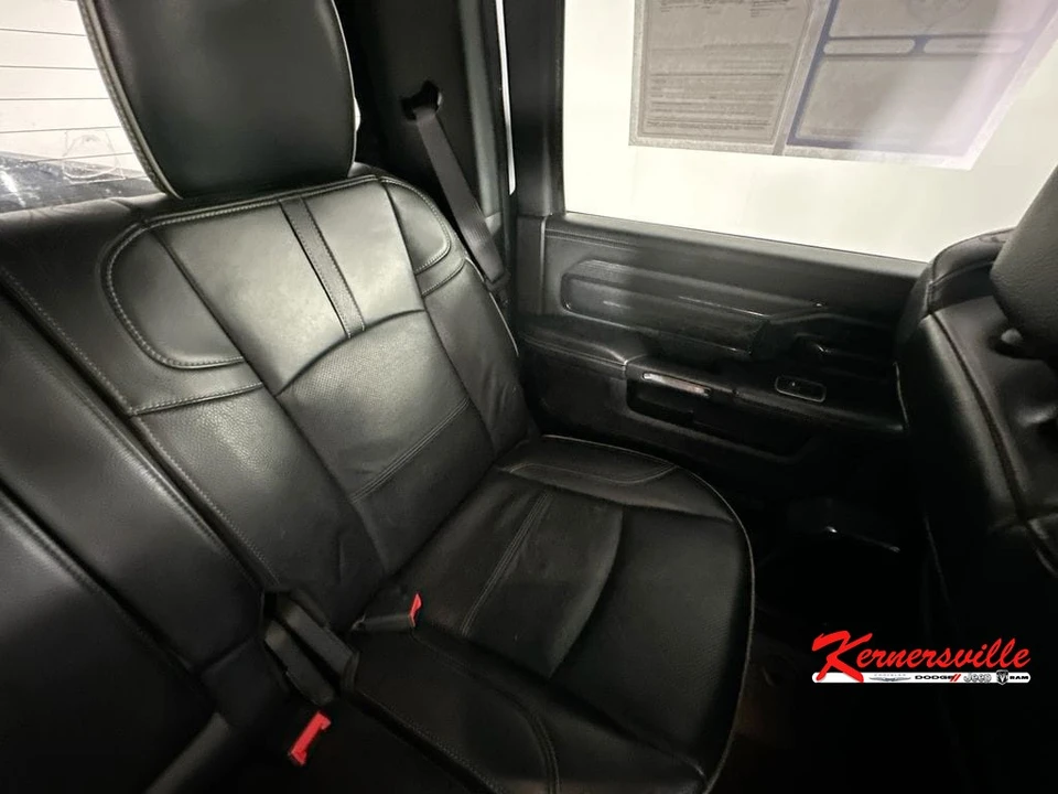 2022 Ram 3500 - Image 14 of 24