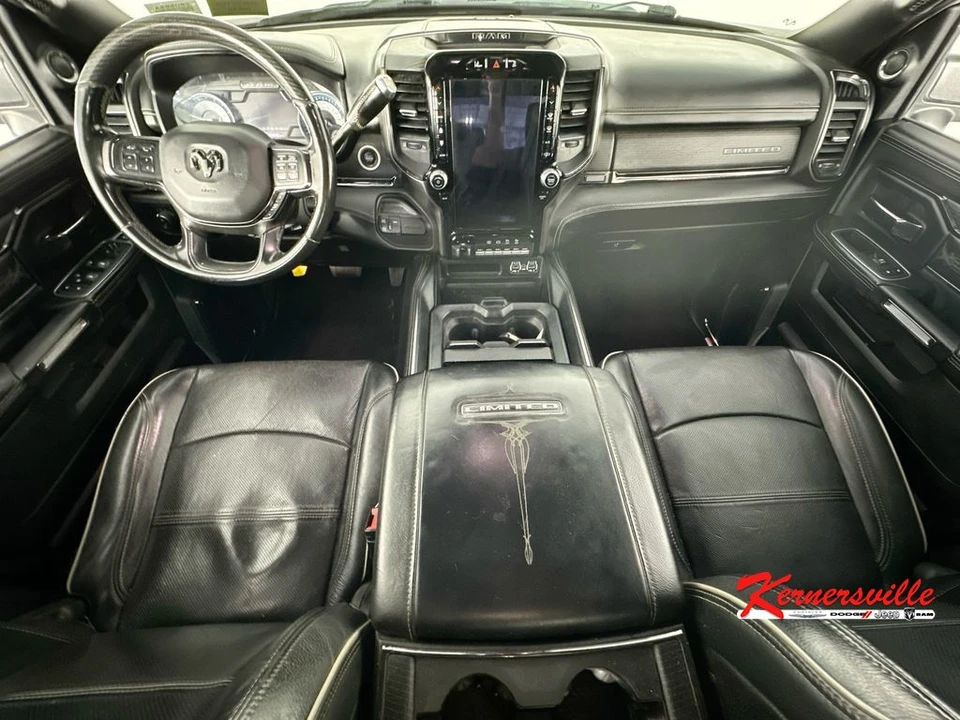 2022 Ram 3500 - Image 10 of 24