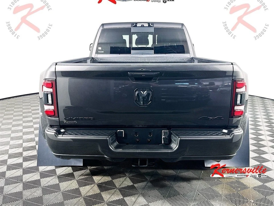 2022 Ram 3500 - Image 6 of 21