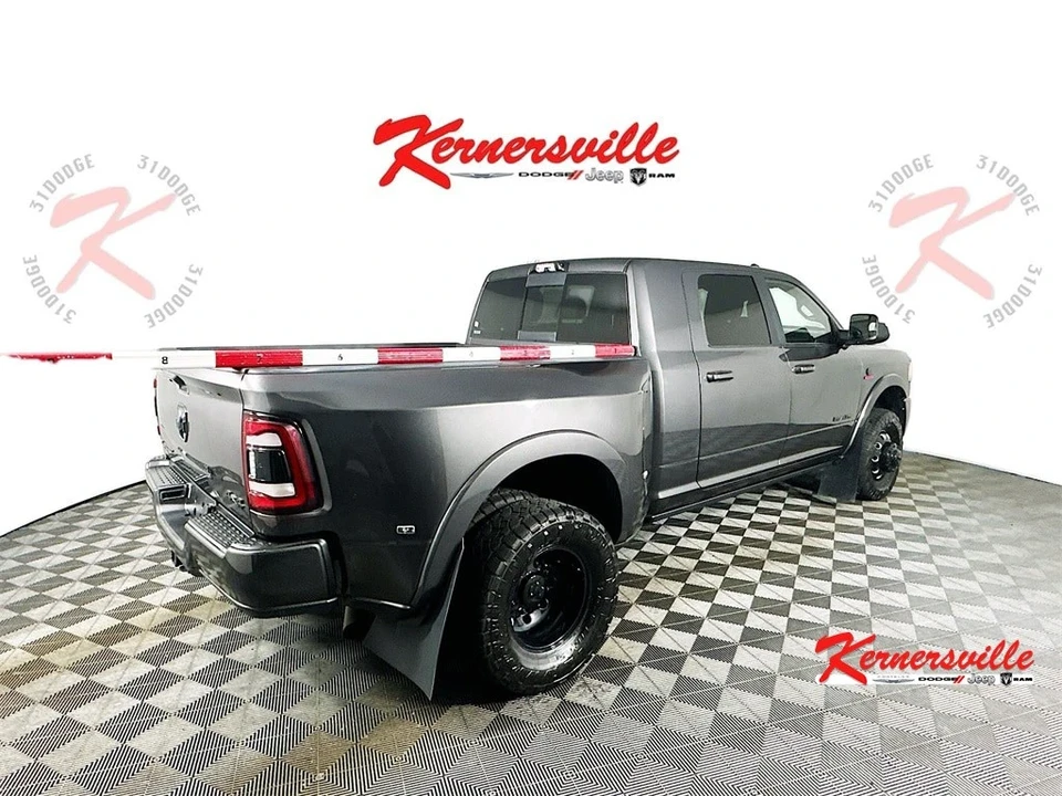 2022 Ram 3500 - Image 7 of 21