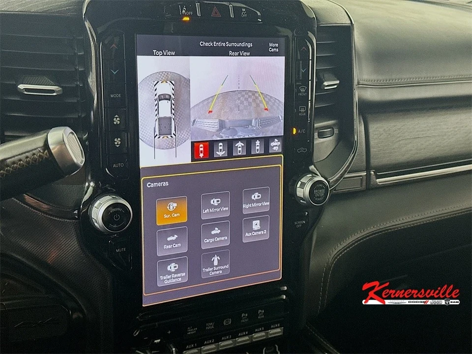 2022 Ram 3500 - Image 20 of 21