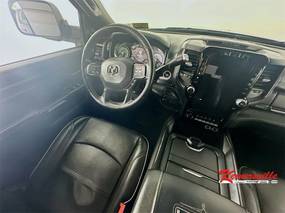 2022 Ram 3500 - Image 9 of 21