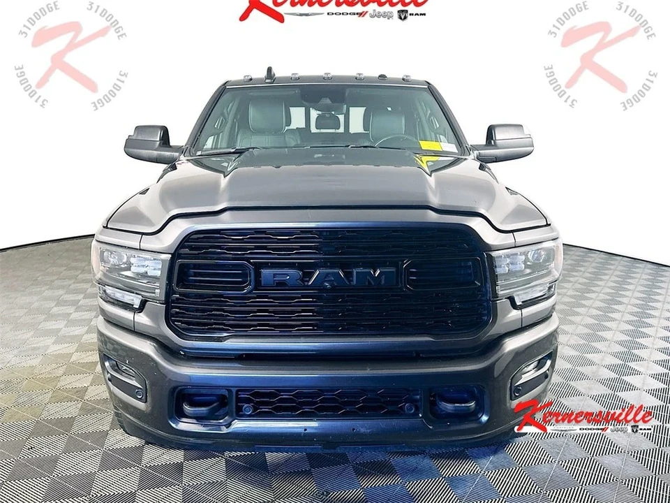2022 Ram 3500 - Image 2 of 21