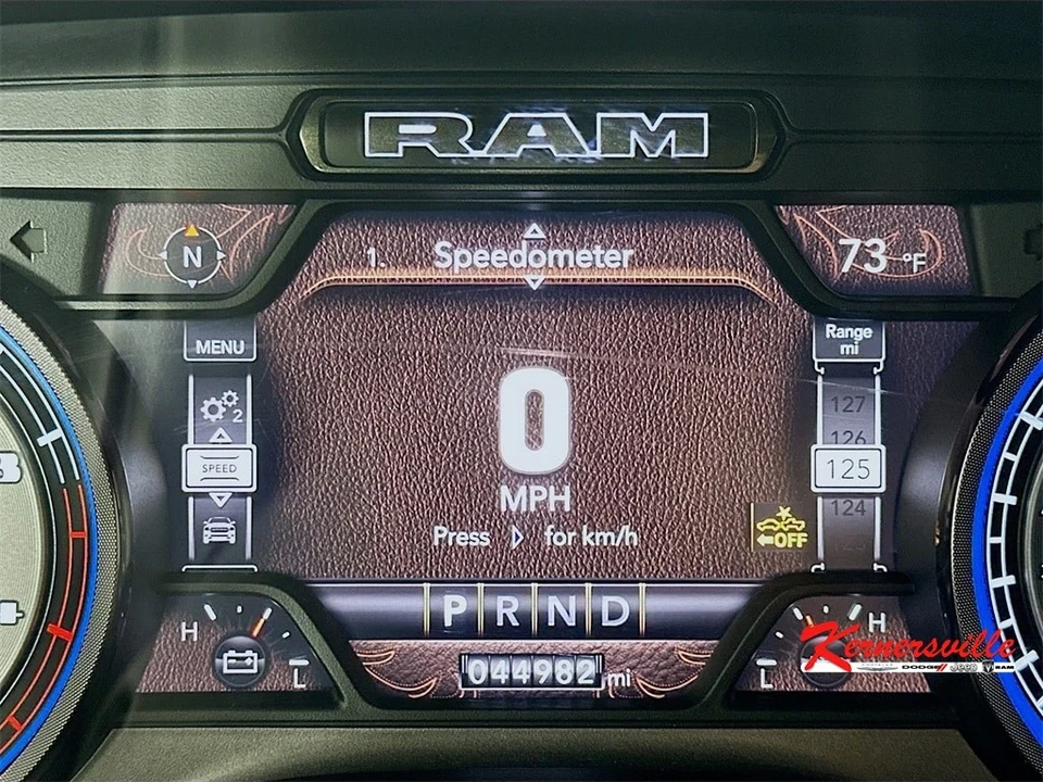 2022 Ram 3500 - Image 15 of 21
