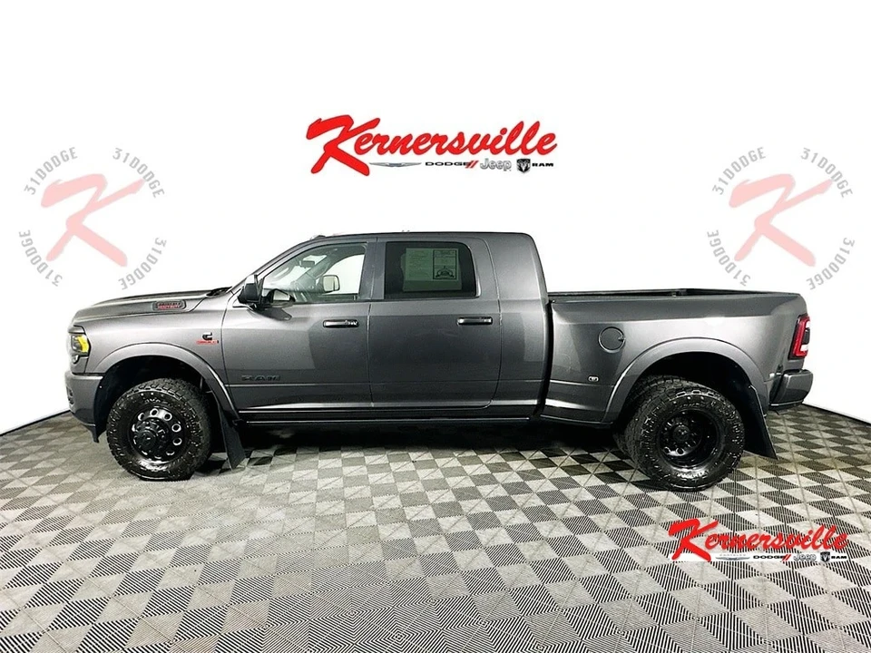 2022 Ram 3500 - Image 4 of 21