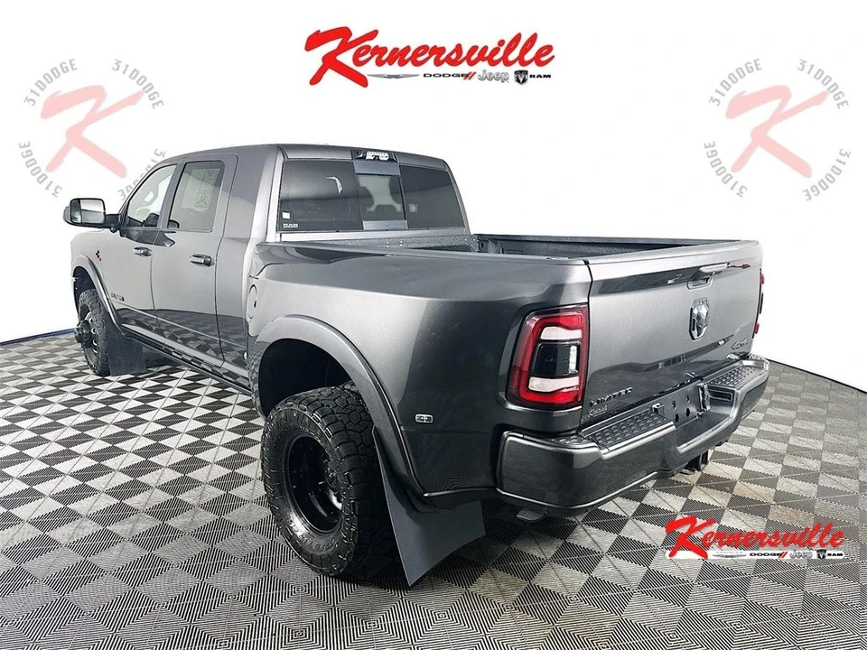 2022 Ram 3500 - Image 5 of 21