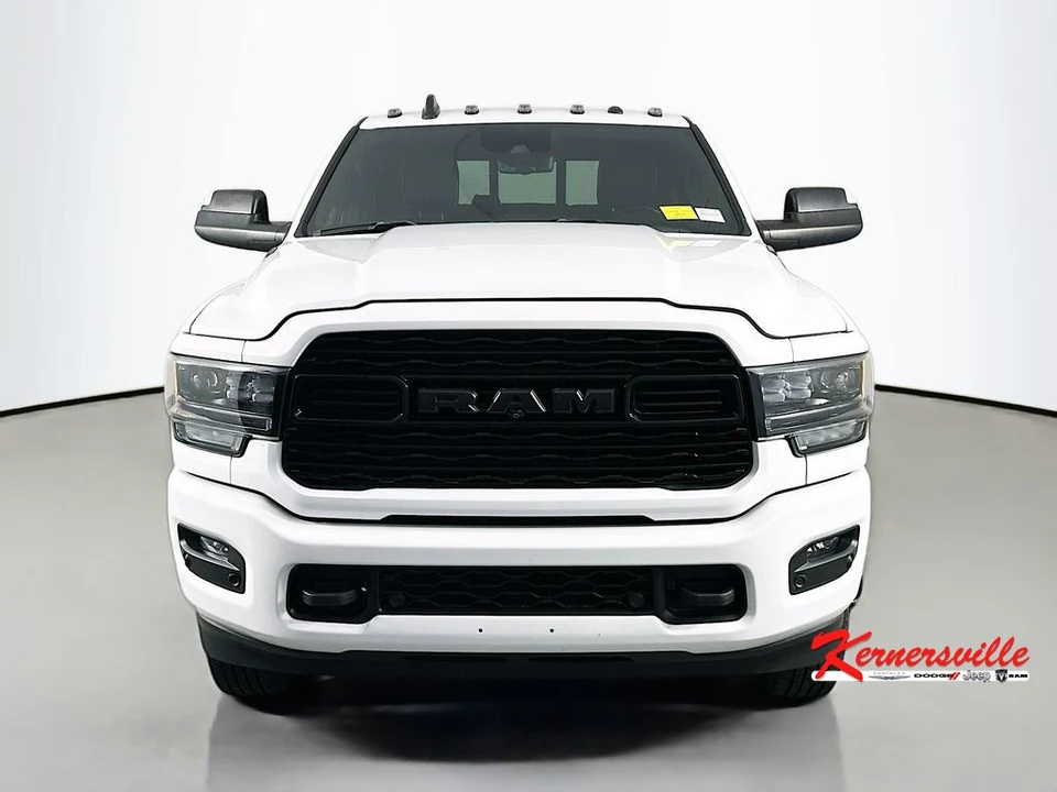 2022 Ram 3500 - Image 2 of 24