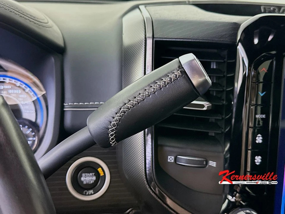 2022 Ram 3500 - Image 16 of 24