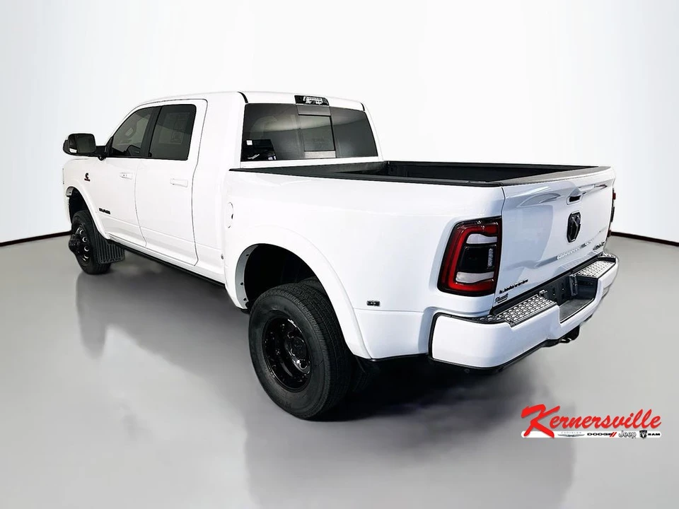 2022 Ram 3500 - Image 5 of 24