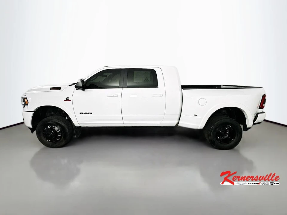 2022 Ram 3500 - Image 4 of 24
