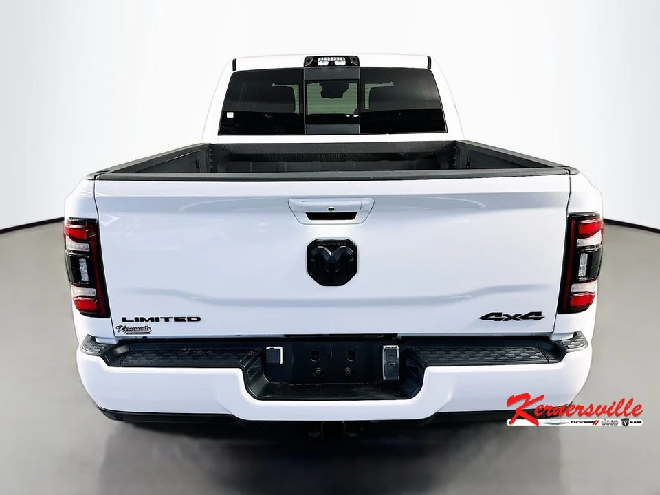 2022 Ram 3500 - Image 6 of 24