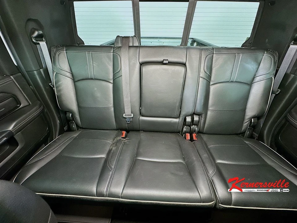 2022 Ram 3500 - Image 13 of 24