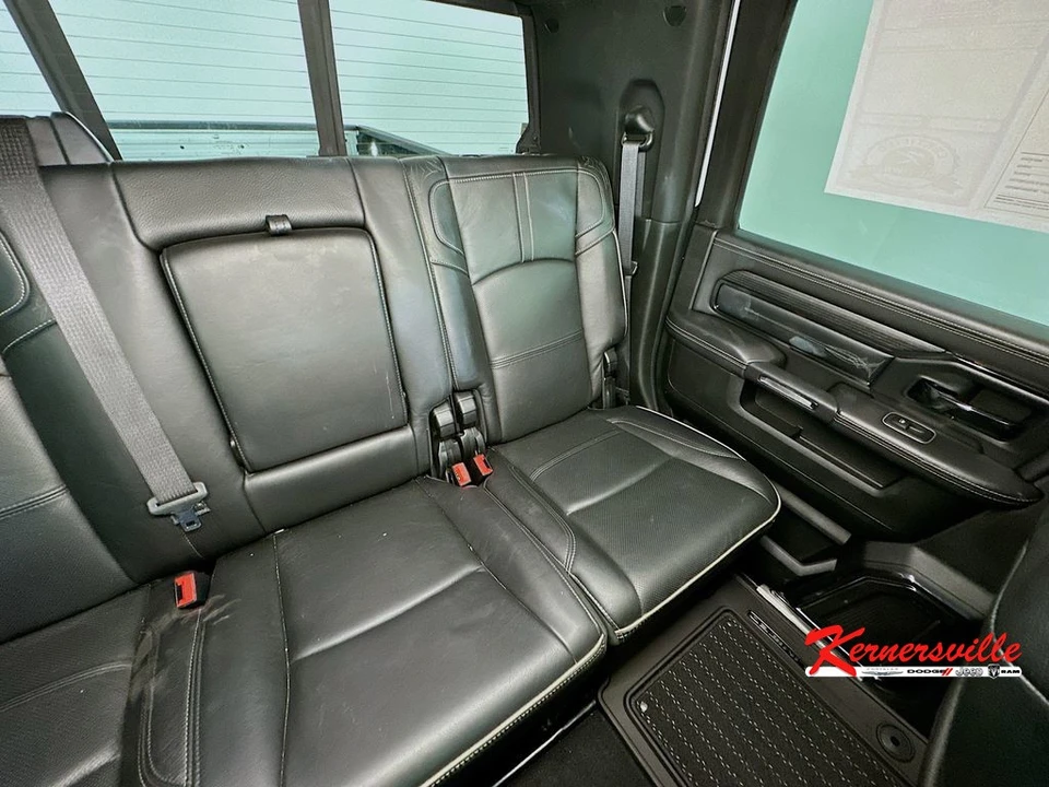 2022 Ram 3500 - Image 14 of 24