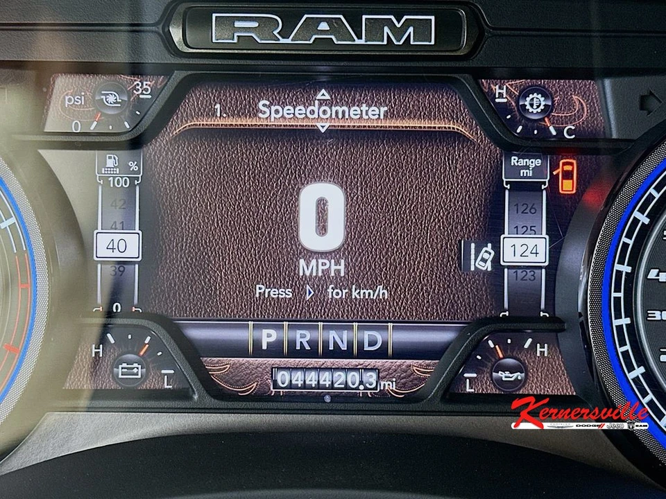 2022 Ram 3500 - Image 15 of 24