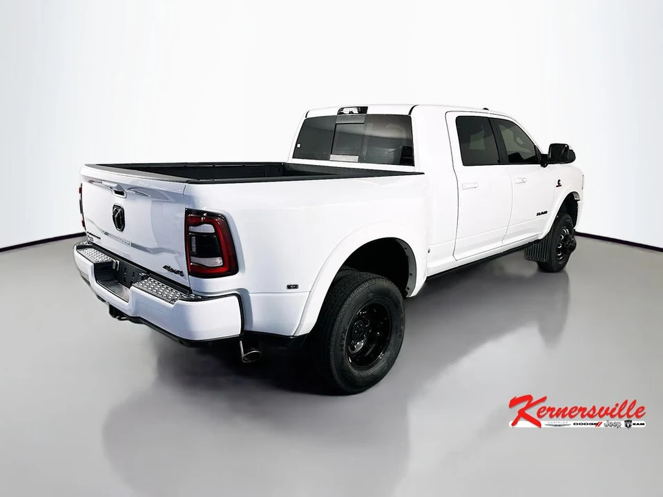 2022 Ram 3500 - Image 7 of 24